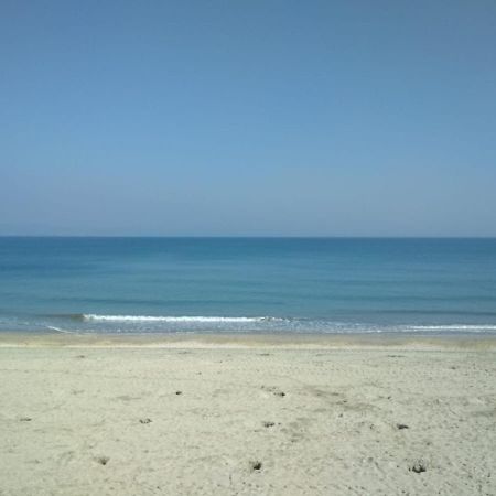 Appartamento Rubin-2 Pomorie Esterno foto