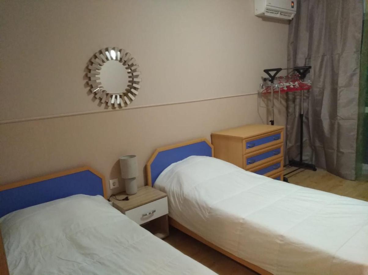 Appartamento Rubin-2 Pomorie Esterno foto