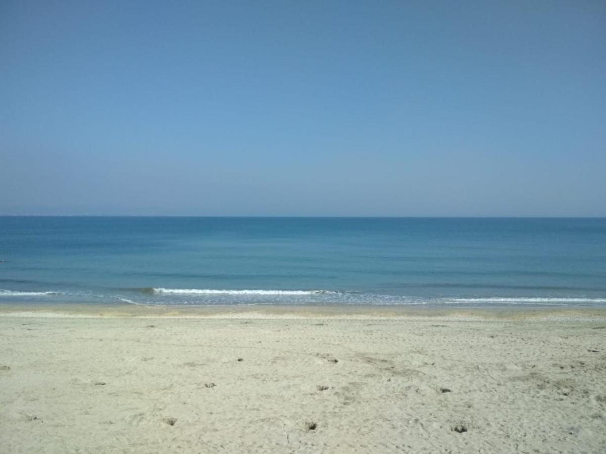 Appartamento Rubin-2 Pomorie Esterno foto