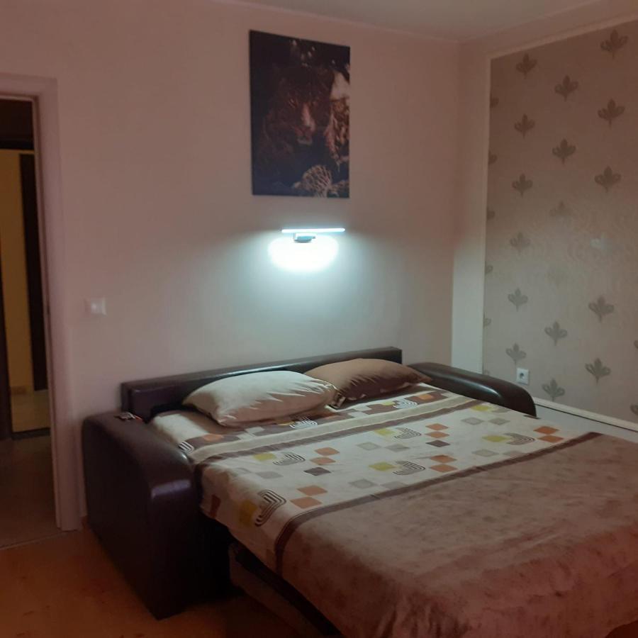 Appartamento Rubin-2 Pomorie Esterno foto