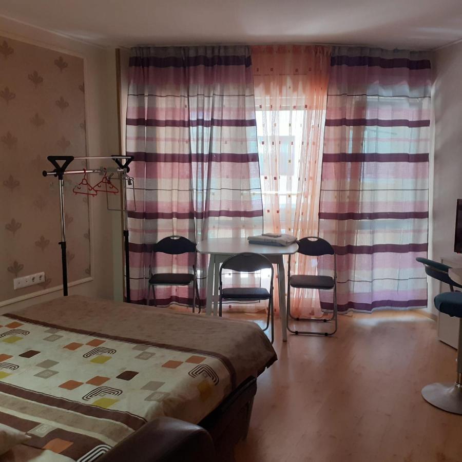 Appartamento Rubin-2 Pomorie Esterno foto