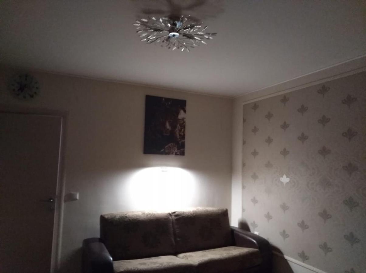 Appartamento Rubin-2 Pomorie Esterno foto