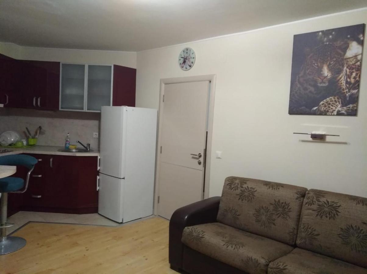 Appartamento Rubin-2 Pomorie Esterno foto