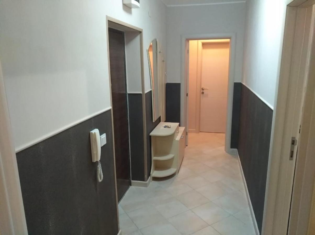 Appartamento Rubin-2 Pomorie Esterno foto