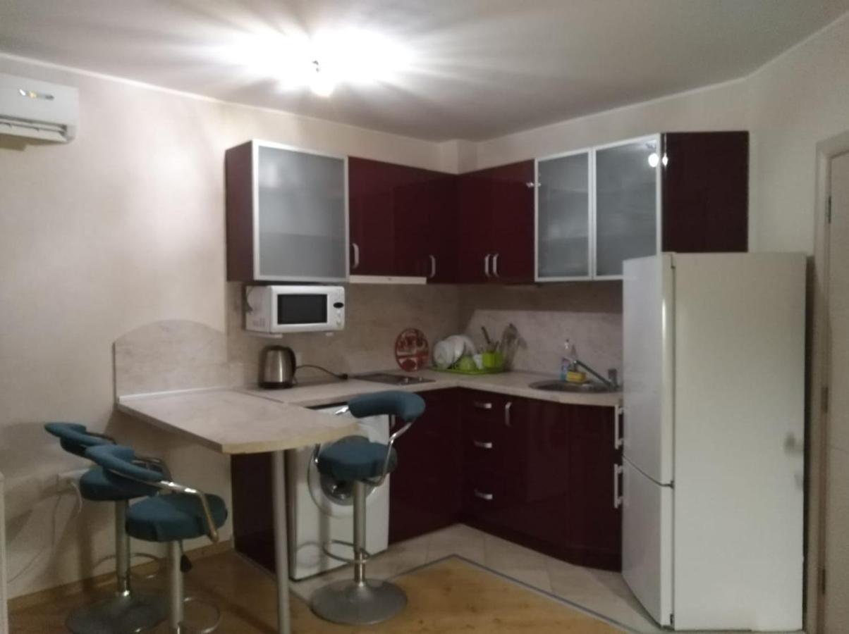 Appartamento Rubin-2 Pomorie Esterno foto
