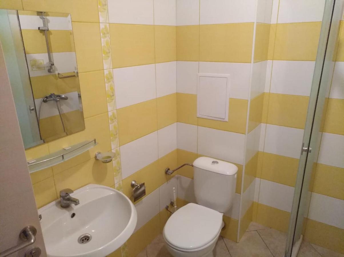 Appartamento Rubin-2 Pomorie Esterno foto